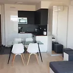 Galériusprémium8 Appartement Siófok