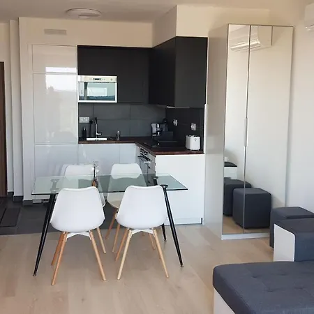 Galériusprémium8 Appartamento Siófok