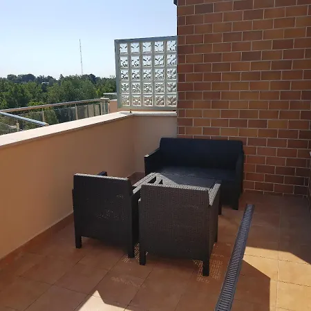 Galériusprémium8 Appartamento