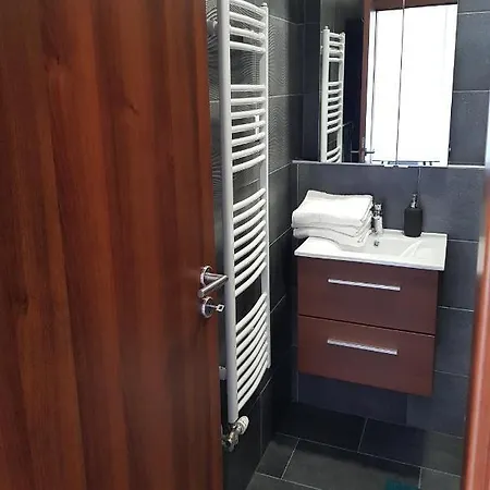 Galériusprémium8 Appartamento *