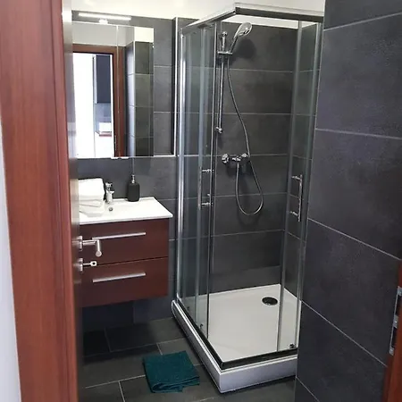 Appartamento Galériusprémium8