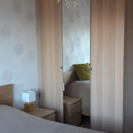 Appartement Galériusprémium8