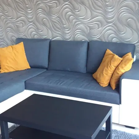 Appartement Galériusprémium8 Siófok