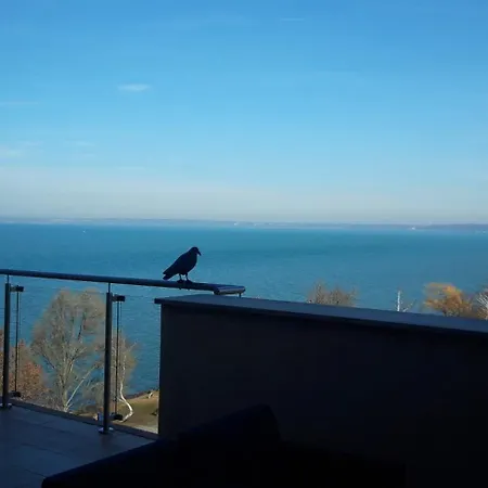 דירה Galeriuspremium8 *