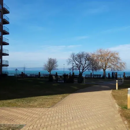 Galériusprémium8 Appartement