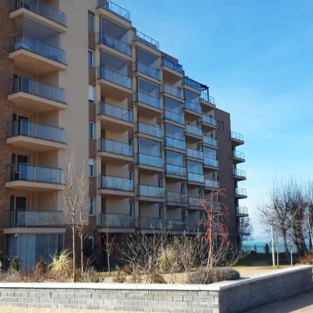 Appartement Galériusprémium8 *