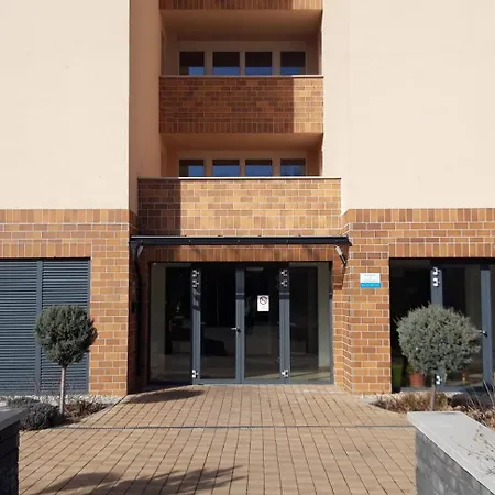 Appartement Galériusprémium8