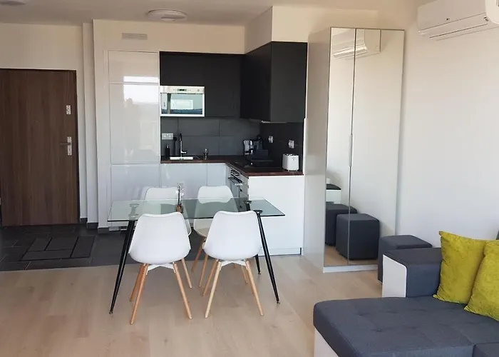 Galeriuspremium8 Apartamento Siófok