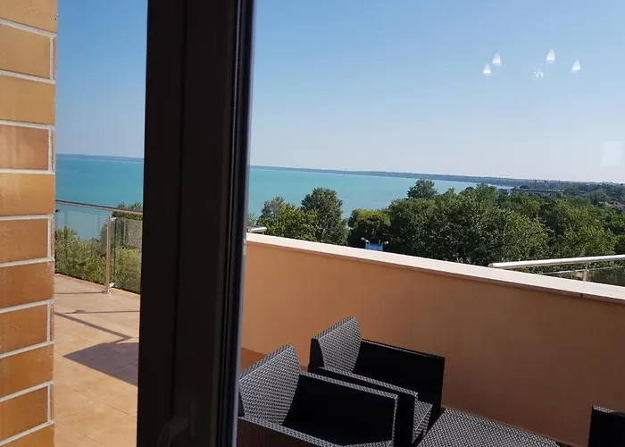 Galeriuspremium8 * Siófok