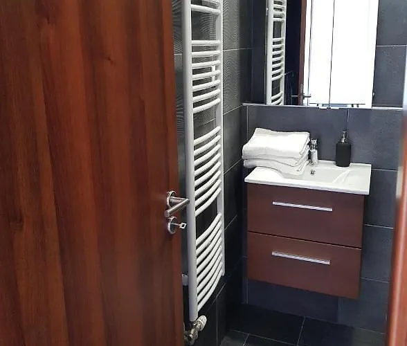 Galeriuspremium8 דירה *