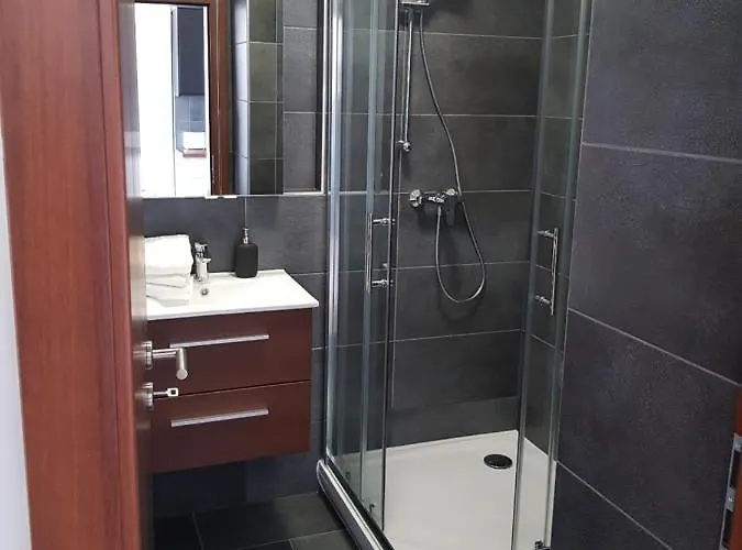 Apartamento Galeriuspremium8