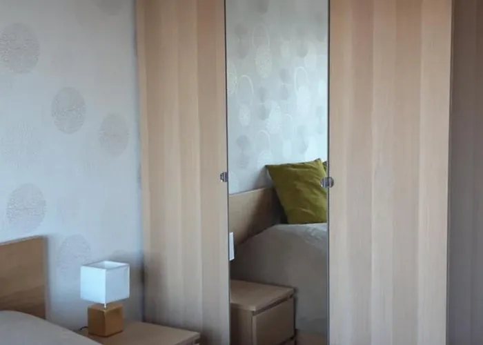 Apartamento Galeriuspremium8