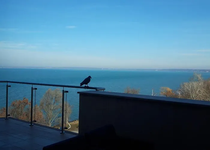 Apartamento Galeriuspremium8 *