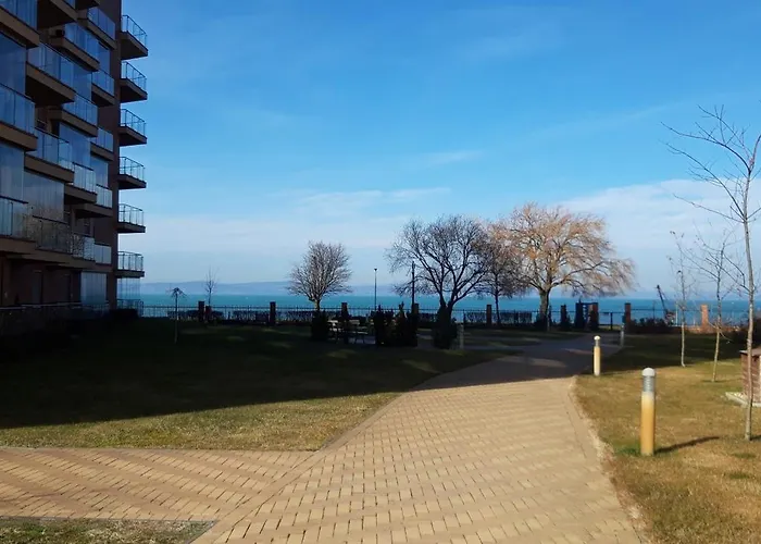 Galeriuspremium8 דירה